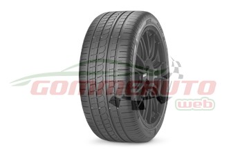 COP. 255/40 ZR17 94Y P ZERO ROSSO